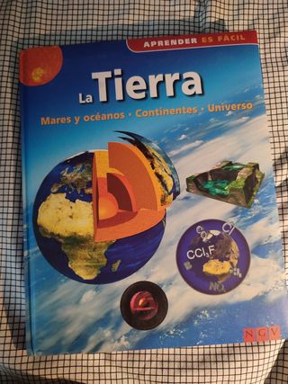 La Tierra