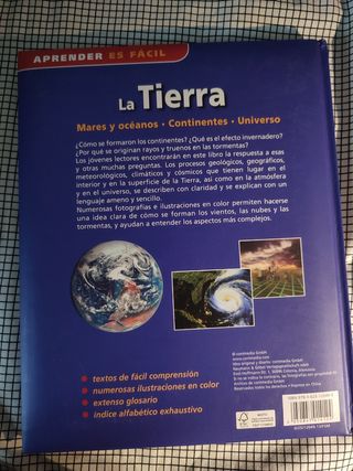 La Tierra
