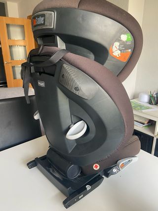 Silla de coche BeSafe Izi up fix (grupo2/3)