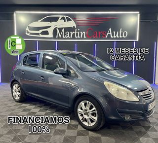 OPEL Corsa 1.4 Cosmo