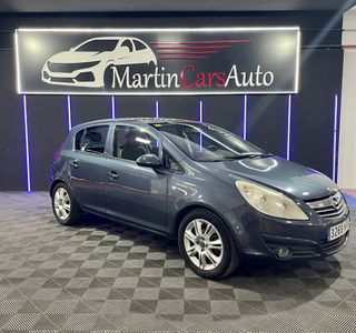 OPEL Corsa 1.4 Cosmo