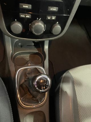 OPEL Corsa 1.4 Cosmo