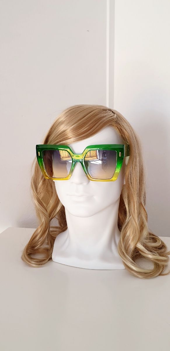 GAFAS DE SOL PARA MUJER