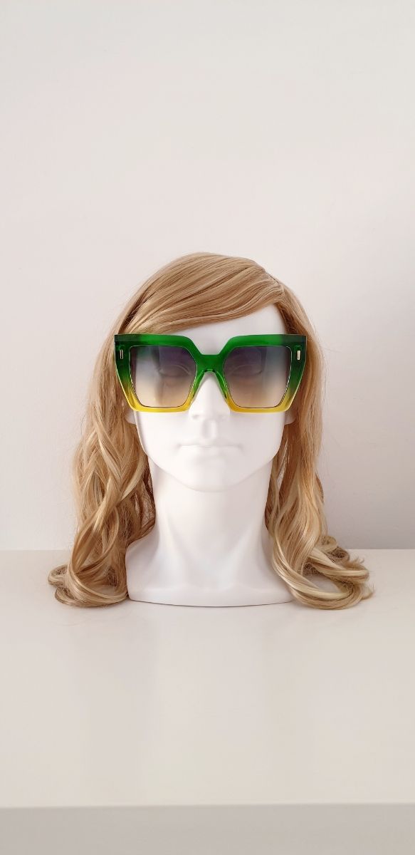 GAFAS DE SOL PARA MUJER