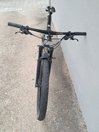 Bicicleta Trek Supercaliber Gen 2 9.8 Shimano XT