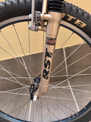 Bicicleta Diamondback Rodado 26
