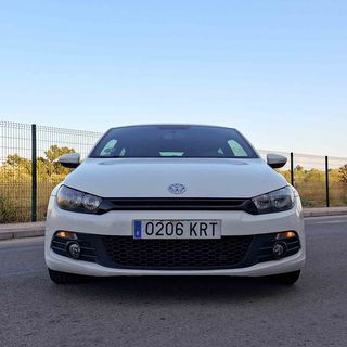 VOLKSWAGEN SCIROCCO 3 1.4 TSI _ 160cv _ 2009