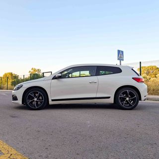 VOLKSWAGEN SCIROCCO 3 1.4 TSI _ 160cv _ 2009