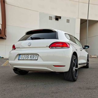 VOLKSWAGEN SCIROCCO 3 1.4 TSI _ 160cv _ 2009