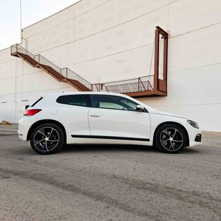 VOLKSWAGEN SCIROCCO 3 1.4 TSI _ 160cv _ 2009