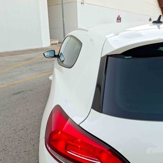 VOLKSWAGEN SCIROCCO 3 1.4 TSI _ 160cv _ 2009