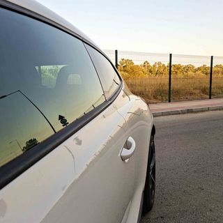 VOLKSWAGEN SCIROCCO 3 1.4 TSI _ 160cv _ 2009