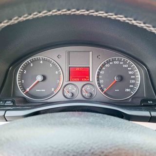 VOLKSWAGEN SCIROCCO 3 1.4 TSI _ 160cv _ 2009