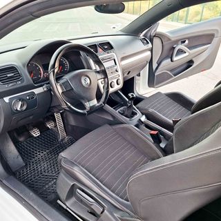 VOLKSWAGEN SCIROCCO 3 1.4 TSI _ 160cv _ 2009