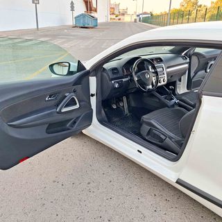 VOLKSWAGEN SCIROCCO 3 1.4 TSI _ 160cv _ 2009