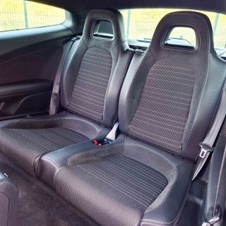 VOLKSWAGEN SCIROCCO 3 1.4 TSI _ 160cv _ 2009