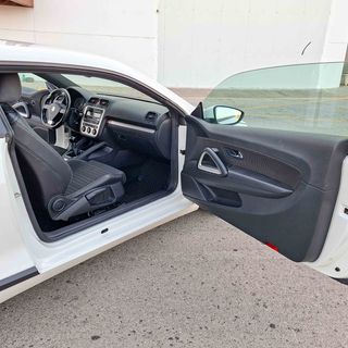 VOLKSWAGEN SCIROCCO 3 1.4 TSI _ 160cv _ 2009