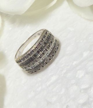 Anillo Tiara Real Anillos En GalerÃa Del Coleccionista Pasion De