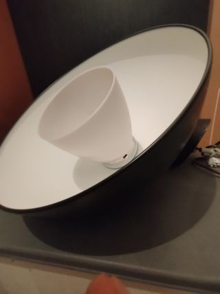 Lámpara de techo moderna