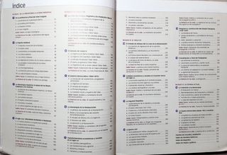 Historia De España, 2 Bachillerato