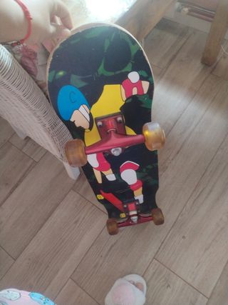 Skate