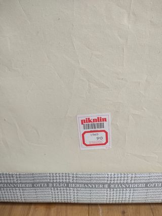 Base tapizada 90x190