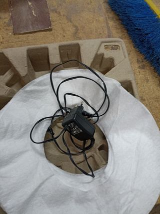 Aspirador Robot Vileda VIROBI