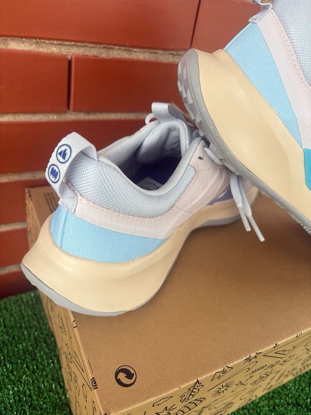 Zapatillas Nike Trail Juniper 2 NN