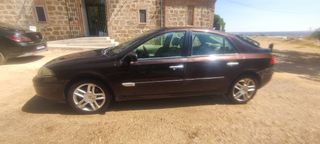 Renault Laguna 2005
