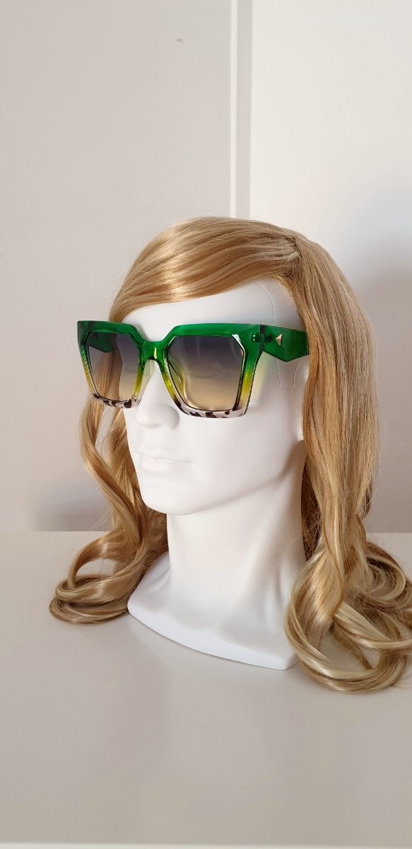 GAFAS DE SOL PARA MUJER
