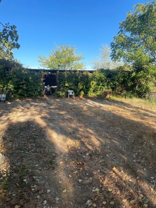 Finca rústica con terreno en término de Bollullos 