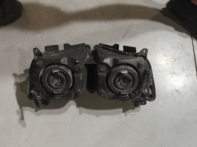 Faro Yamaha Fazer 600