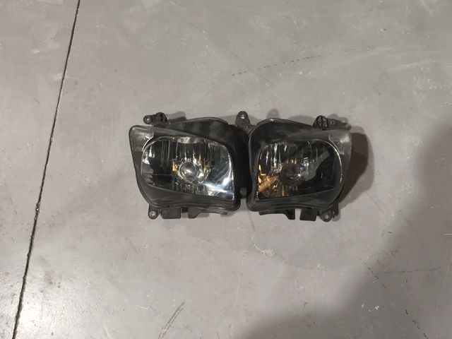 Faro Yamaha Fazer 600