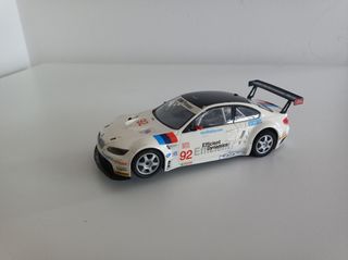 Scalextric C3 Gran Turismo