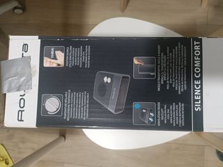 Calefactor Rowenta Silence Comfort