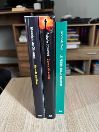 libri narrativa 