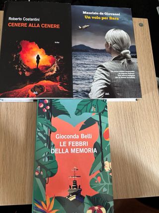 libri narrativa 