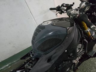 Despiece BMW S1000R 2017