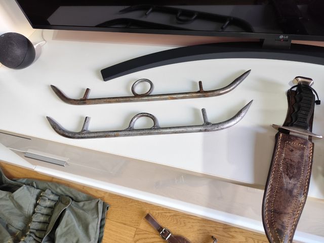 Accesorios de caza y perros