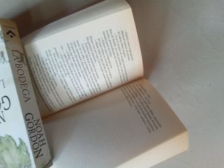 Tres novelas de NOAH GORDON