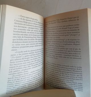 Tres novelas de NOAH GORDON