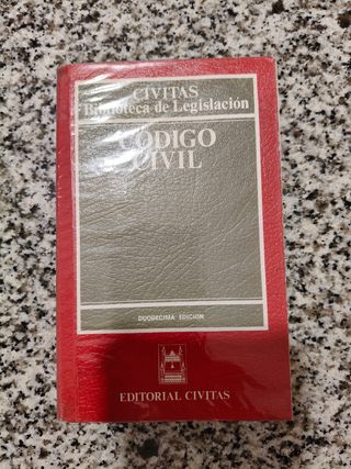 Código civil