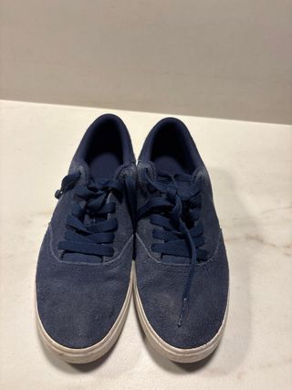 Zapatillas Nike Azul Talla 36
