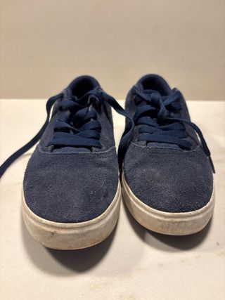 Zapatillas Nike Azul Talla 36