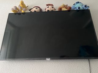 Televisor TCL 55 Buen Estado