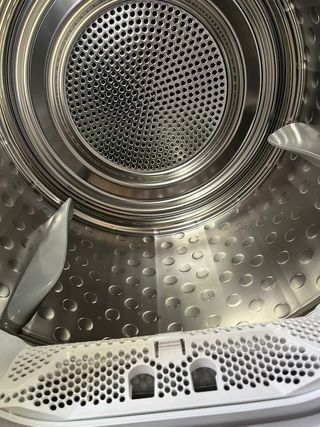 Secadora AEG Serie 8000 Lavatherm URGE!!!!