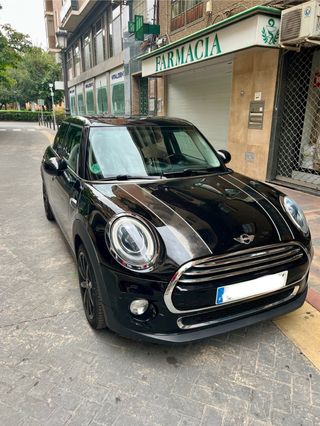 MINI Cooper 5P 