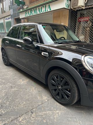 MINI Cooper 5P 