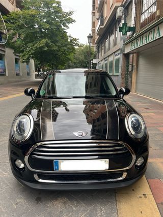 MINI Cooper 5P 