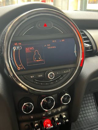 MINI Cooper 5P 